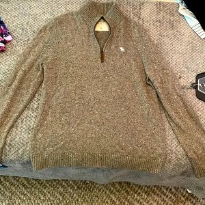 Abercrombie and Fitch Sweater